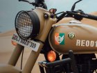 Royal Enfield Classic 350 Signals Edition